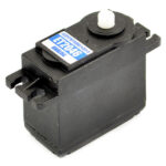 Etronix 6.2Kg/0.12S Standard Servo ET2046
