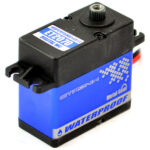 Etronix 21.8Kg/0.16S Std Digi Servo Metal Gear Waterproof ET2070