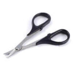Fastrax Team Tool Curved Scissors FAST01