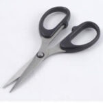 Fastrax Straight Scissors FAST01-3