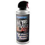 Fastrax 'Nitro Power Blast' Cleaner Spray FAST02N