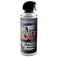 FAST02N Fastrax 'Nitro Power Blast' Cleaner Spray FAST02N - Image 1