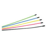 Fastrax Flourescent Antenna Tube FAST103