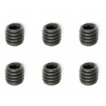 Fastrax M3 X 3 Grub Screws (Set Screw) FAST122