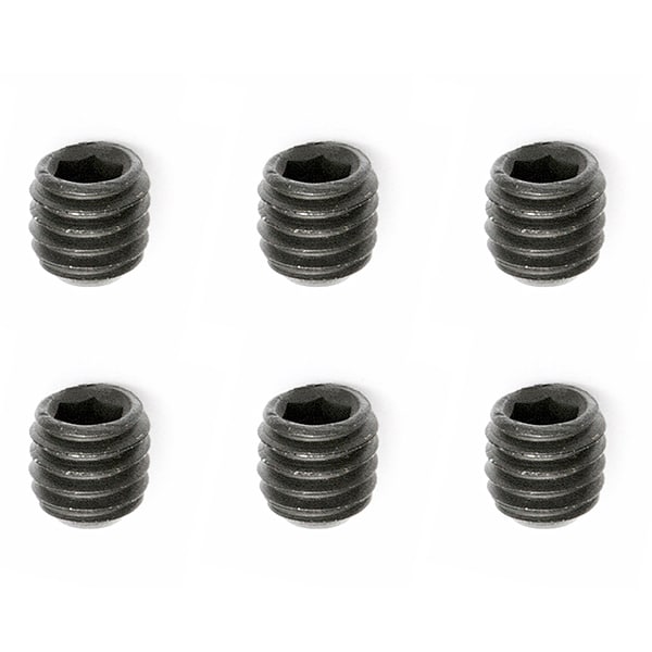 FAST122 Fastrax M3 X 3 Grub Screws (Set Screw) FAST122 - Image 1