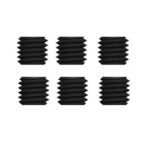 Fastrax M3 X 4 Grub Screws(6) (Set Screw) FAST123