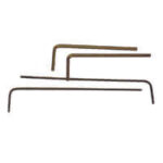 Fastrax 2.0mm Wrenches(2) FAST126