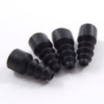 Fastrax 1/8Th Scale Silicone Cvd Joint Cover FAST182