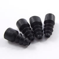 FAST182 Fastrax 1/8Th Scale Silicone Cvd Joint Cover FAST182 - Image 1