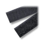 Fastrax'Hook & Loop' 20X150mm (2Pcs) FAST185