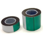 Fastrax Premium Double Side/Servo Tape 25mm X 1M Roll (Thickness 1mm) FAST187