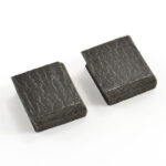 Fastrax Receiver Mount Foam Absorption Pad 25X25X13mm Thick 2Pcs FAST187-2