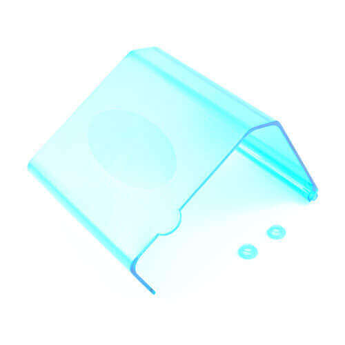 FAST2001 Fastrax Tyre Truer Plexi Cover For Full & Manual Versions FAST2001 - Image 1