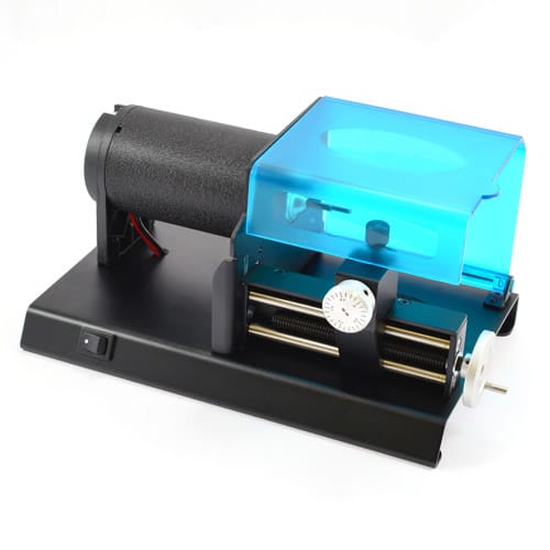 FAST2006 Fastrax Hand Operated Tyre Truer FAST2006 - Image 1