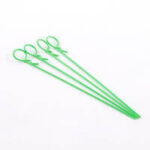 Fastrax Fluorescent Green X-Long Body Pin 1/8Th FAST209FG