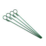 Fastrax Metallic Green X-Long Body 1/8Th FAST209MG