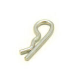 Fastrax Small Body Clips (6) FAST212