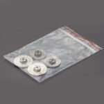 Fastrax Brake Disc Set FAST2216