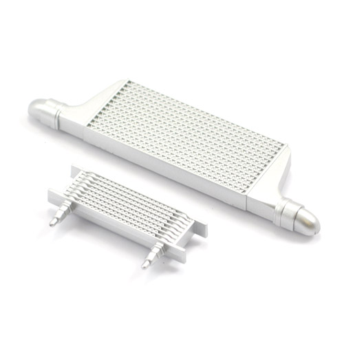 FAST2219 Fastrax Lg Front InteRCooler & Oil Cooler Kit FAST2219 - Image 1