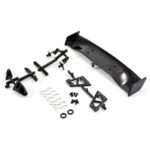 Fastrax Touring/Drift Wing & Mirror Set FAST2221