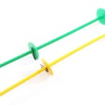 Fastrax 1/10Th Touring Wheel Holders (2) FAST225