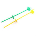 Fastrax 1/10Th Touring Wheel Holders (2) FAST225 - Image 2