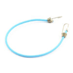 Fastrax Luggage Bungee Cord L200mm FAST2316BL