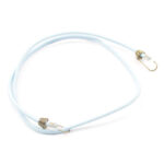 Fastrax Luggage Bungee Cord L450mm FAST2317BL