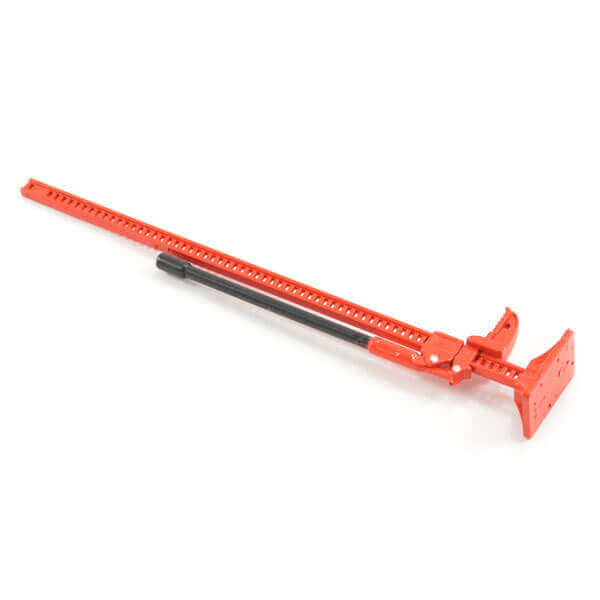 FAST2346R Fastrax High Lift Jack Red FAST2346R - Image 1