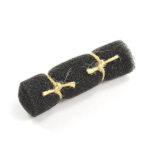 Fastrax Scale Foam Rolled Blanket FAST2360