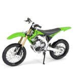 Fastrax Scale Scrambler Motorbike 18.7Cm X 11Cm High FAST2362