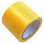 Fastrax Masking Tape 4Cm X 10M FAST256-4