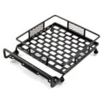 Fastrax Medium Metal Luggage Tray 11Cm(W)X14Cm(L) FAST298-M