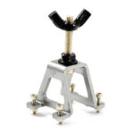 Fastrax Aluminium Spare Tyre/ Wheel Mounting Bracket FAST299H