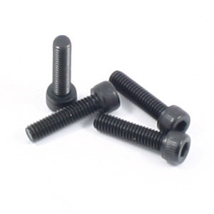 FAST3010 Fastrax 'Enduro' Heatsink Head Screws M14 X 3.5 (4) FAST3010 - Image 1