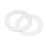 Fastrax 'Enduro' Head Gasket Alum 0.3mm (2) FAST3014