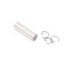 Fastrax 'Enduro' Piston Wrist Pin & Clips FAST3017