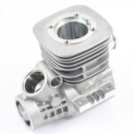 Fastrax 'Enduro' Complete Crankcase FAST3019
