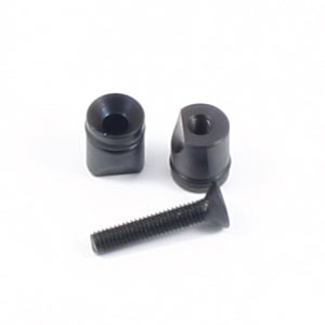 FAST3023 Fastrax 'Enduro' Carburetor Bolt/Barrel/O Ring FAST3023 - Image 1