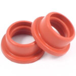 Fastrax 'Enduro' Silicone Manifold Seal (2) FAST3024