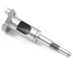 Fastrax 'Enduro' Crankshaft (Sg) FAST3025