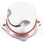 Fastrax 'Enduro' Rear Back Cover & O Ring FAST3026