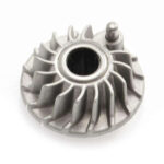 Fastrax 'Enduro' One-Way Turbo Fan & Washer (Pullstart) FAST3028