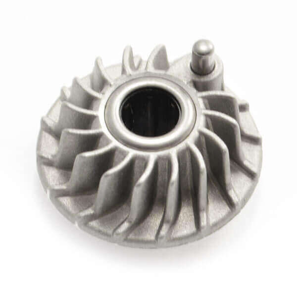 FAST3028 Fastrax 'Enduro' One-Way Turbo Fan & Washer (Pullstart) FAST3028 - Image 1