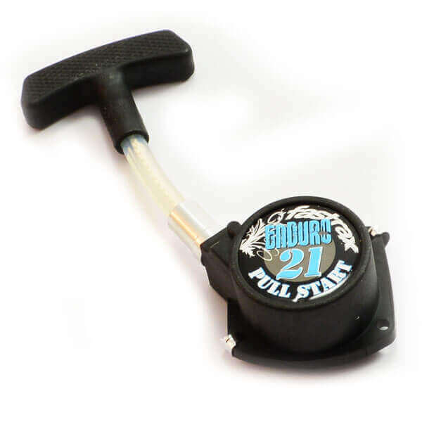 FAST3031 Fastrax 'Enduro' Pullstart (Complete) FAST3031 - Image 1