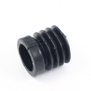 FAST3052 Fastrax 'Enduro' Throttle Rubber Cover FAST3052 - Image 1