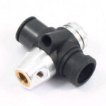 Fastrax 'Enduro' Carb Main Body O Ring 11.5 X 1.25mm (2) FAST3054