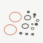 Fastrax 'Enduro' Complete O Ring Set FAST3060