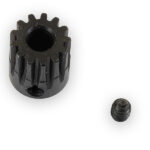 Fastrax 32Dp 13T Steel Pinion Gear (5mm) FAST32-135