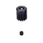 Fastrax 32Dp 14T Steel Pinion Gear (5mm) FAST32-145